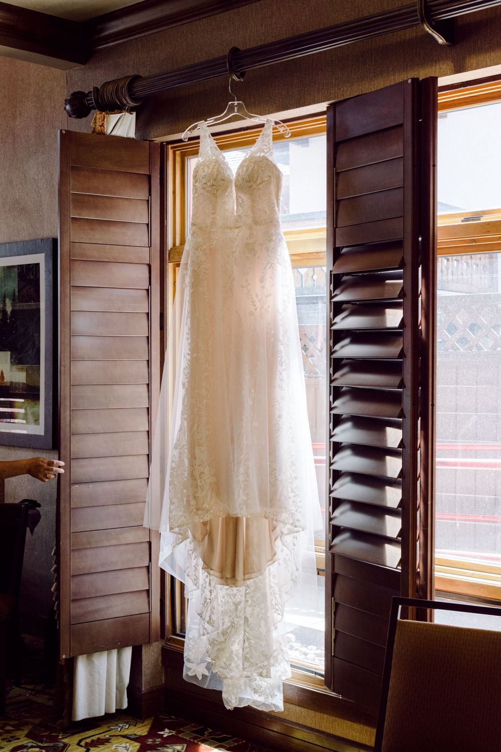 Jackson Hole Wyoming wedding photographer