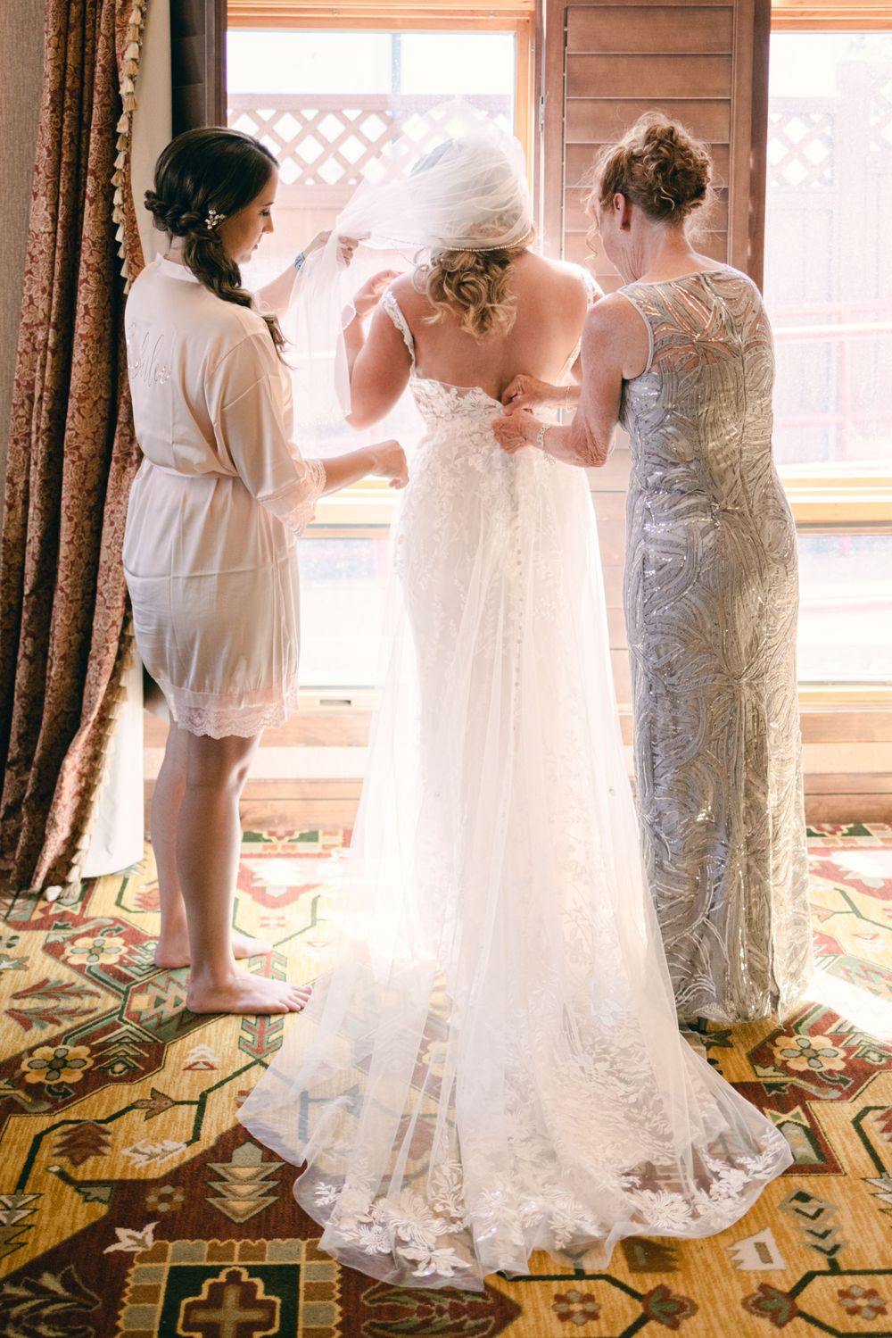 Jackson Hole Wyoming wedding photographer
