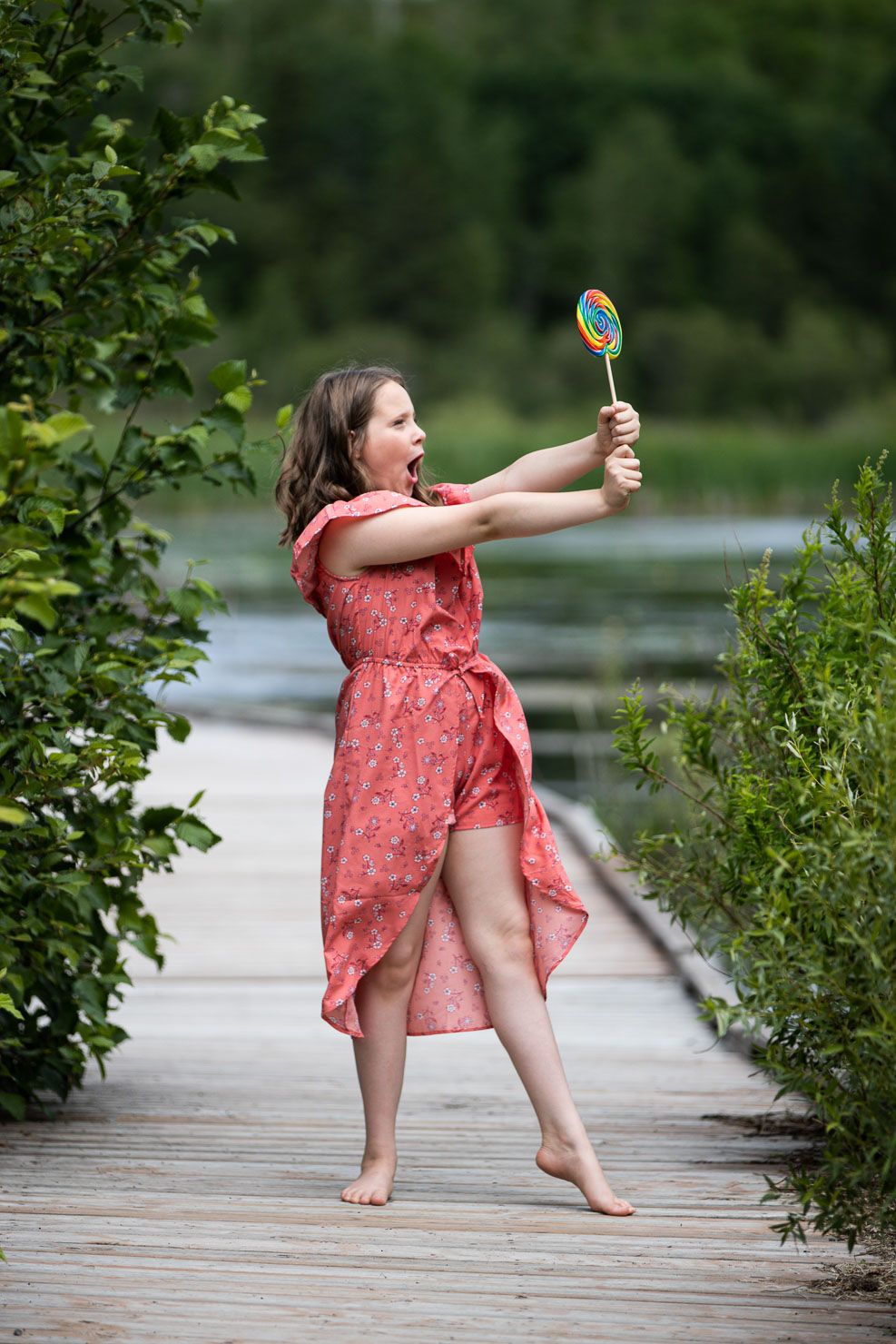 Lollipop, Dancer, Dance Pose, Dance by aKaiserPhoto, Dance Photographer, #dancersanddesserts