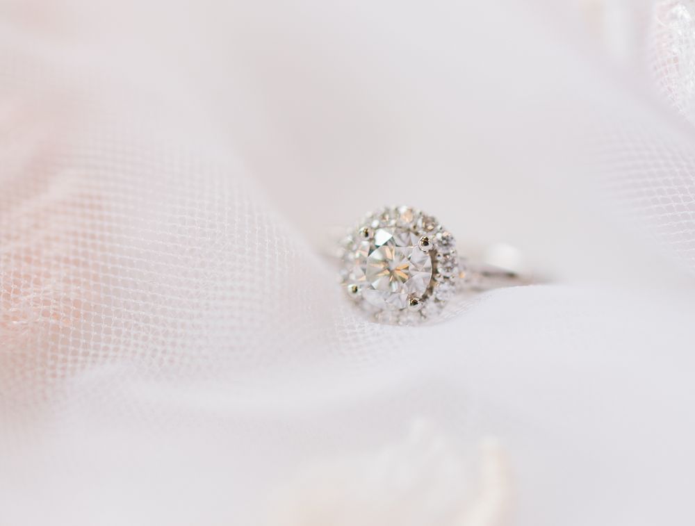 Vancouver Wedding Shoot
