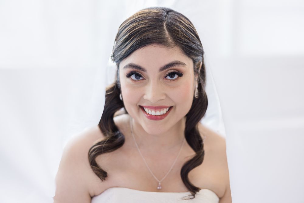 Vancouver Fine Art Wedding Photographer