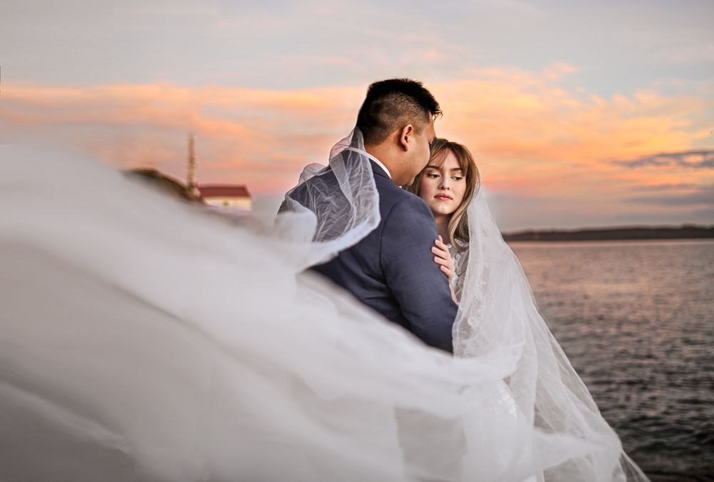 BC Styled Bridal Shoot