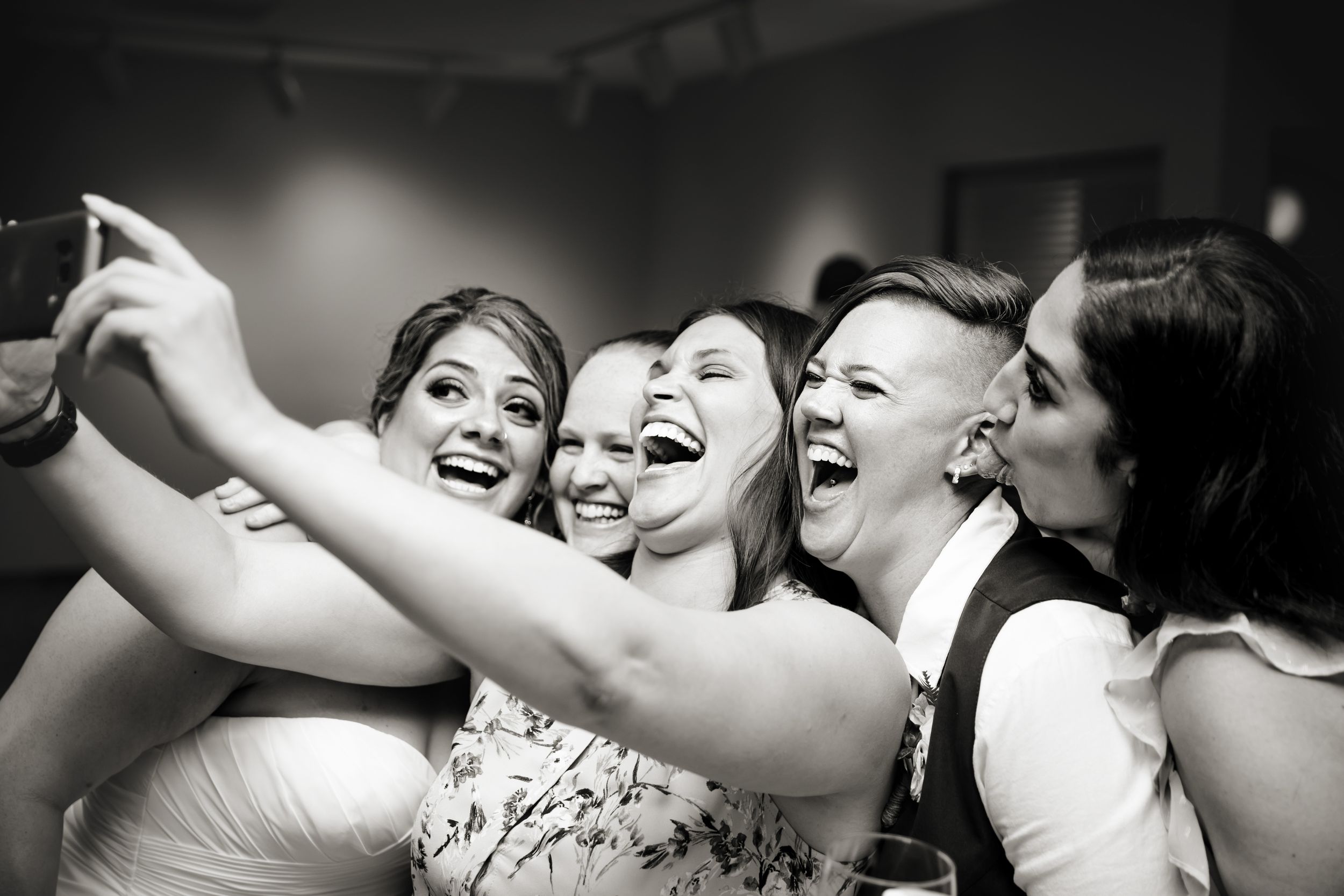 Civic Gardens London Ontario Wedding Photography