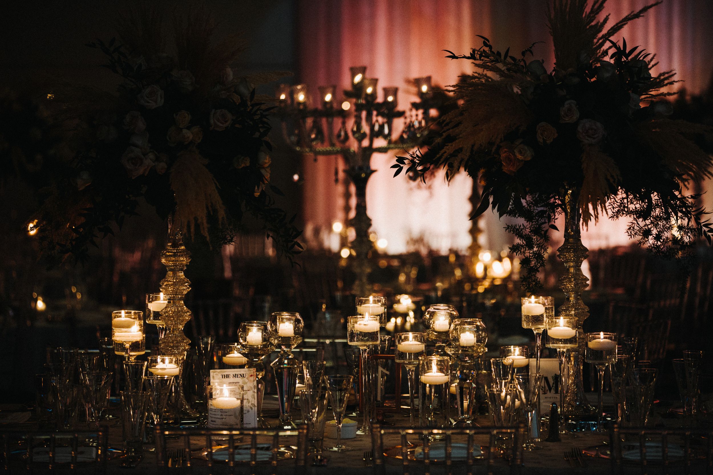 Grand Luxe Event Boutique and Mint Room Studios Toronto Wedding Photos by Shawn Van Daele
