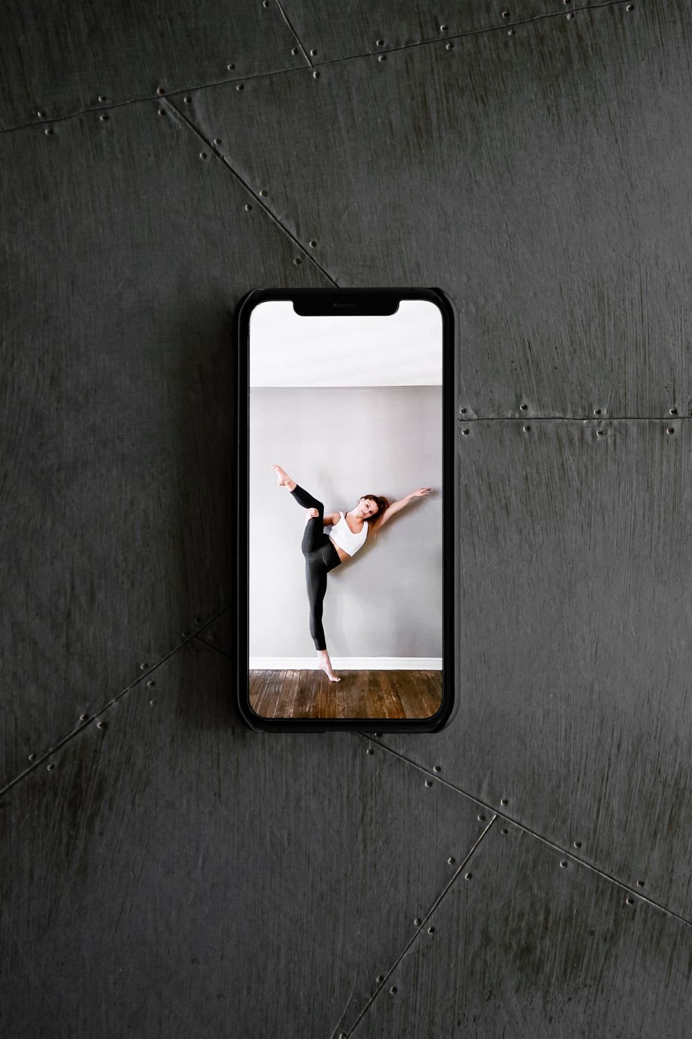 Dance by aKaiserPhoto, Virtual Shoots, Ballet, Ballerina, Dancer