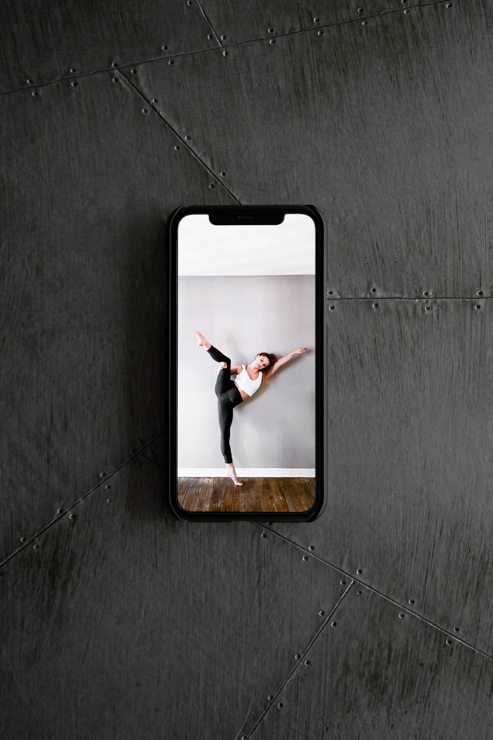 Dance by aKaiserPhoto, Virtual Shoots, Ballet, Ballerina, Dancer