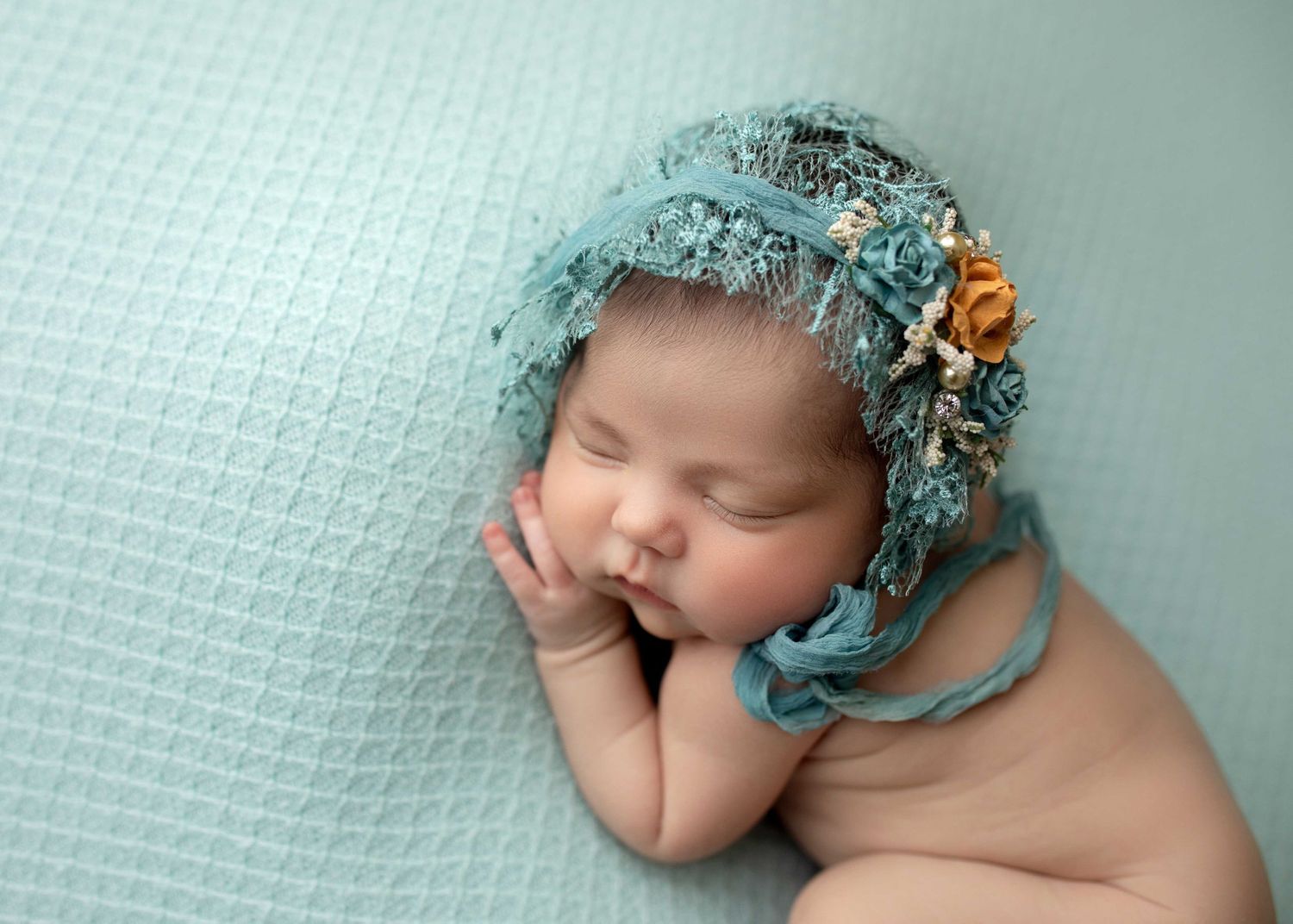 Tucson Baby Pictures