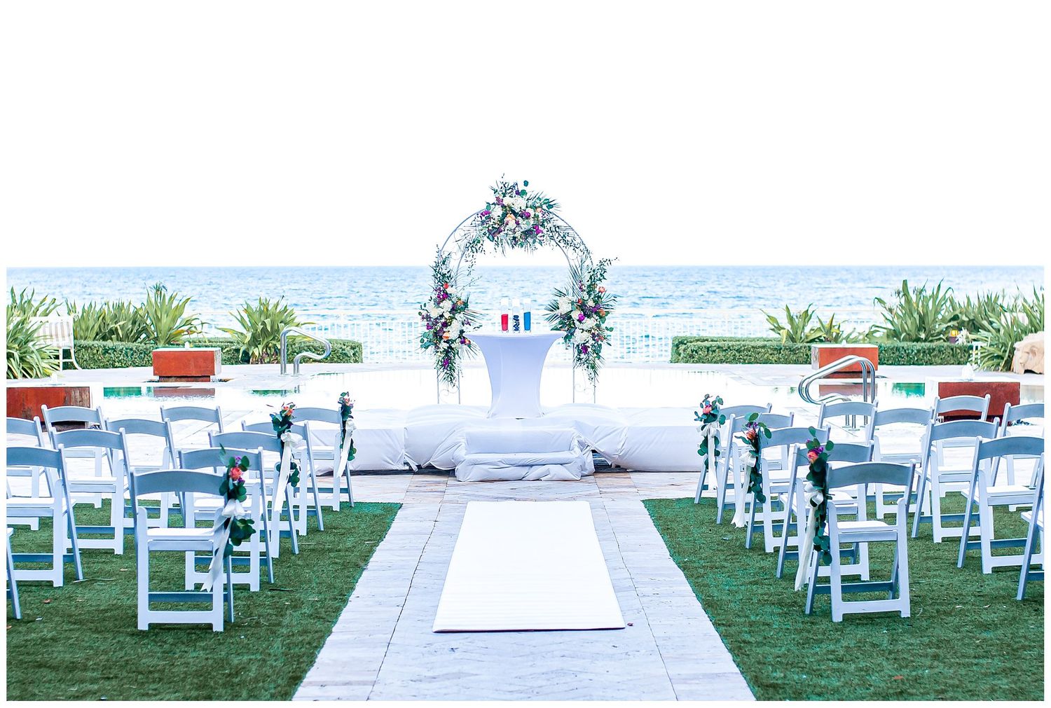 Eau Palm Beach