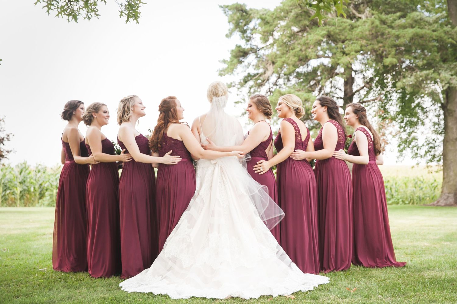 Dixon IL Wedding Photographer || Northern IL Wedding