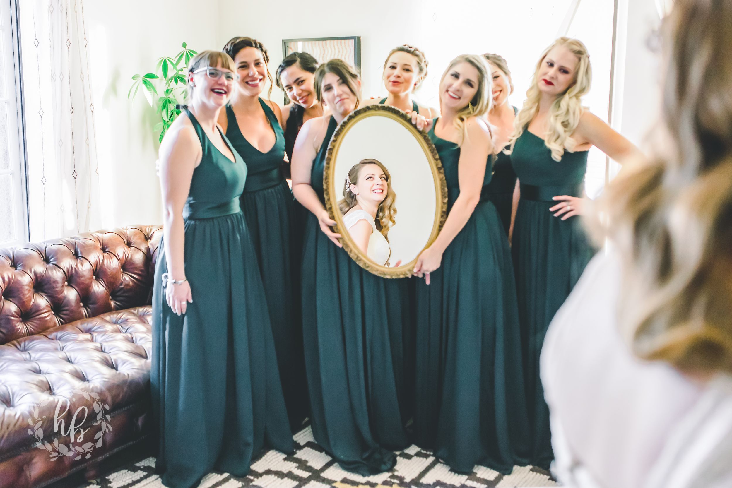 vintage DIY Pasadena church wedding photos wedding photographer