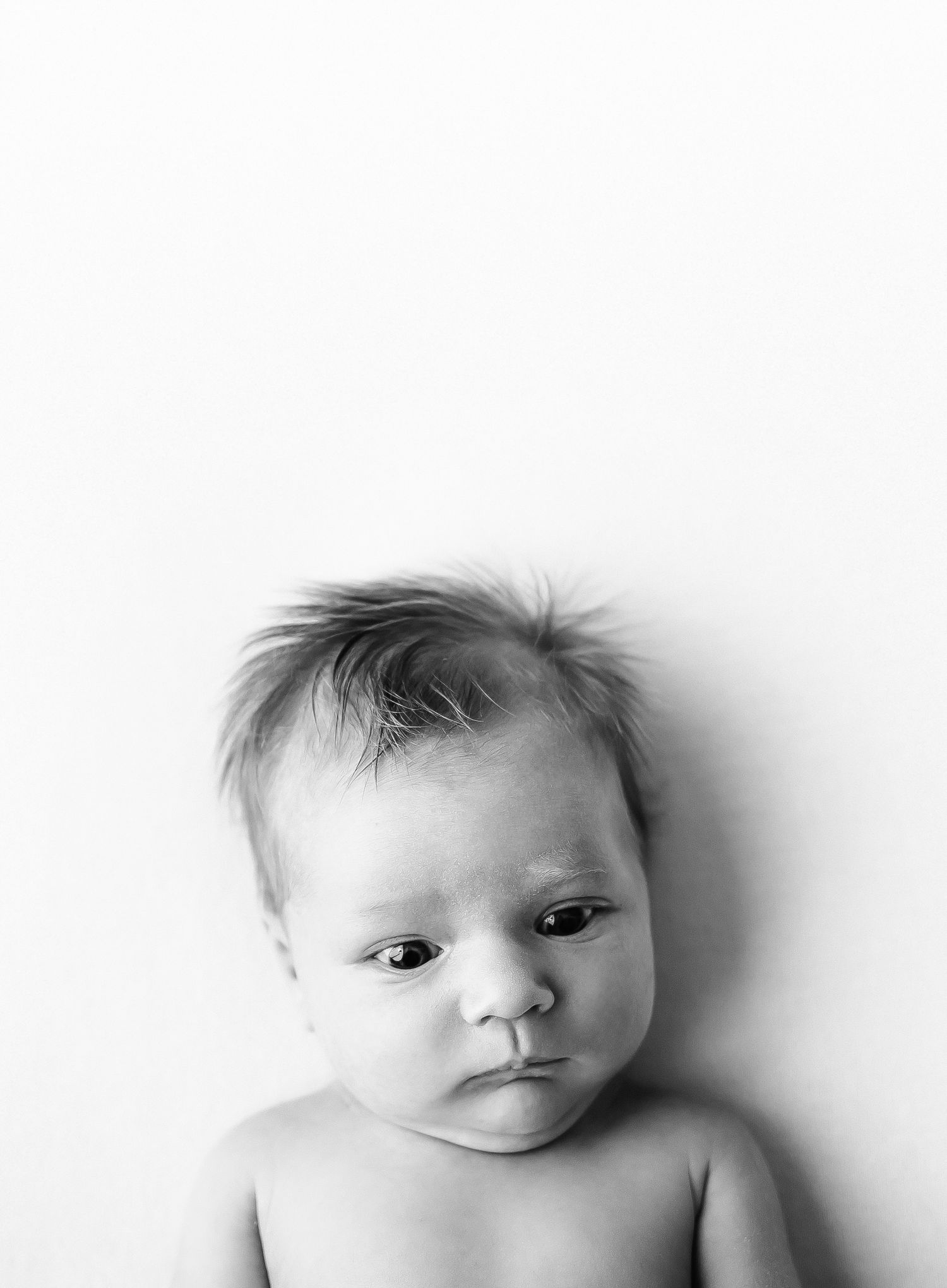 Newborn photography