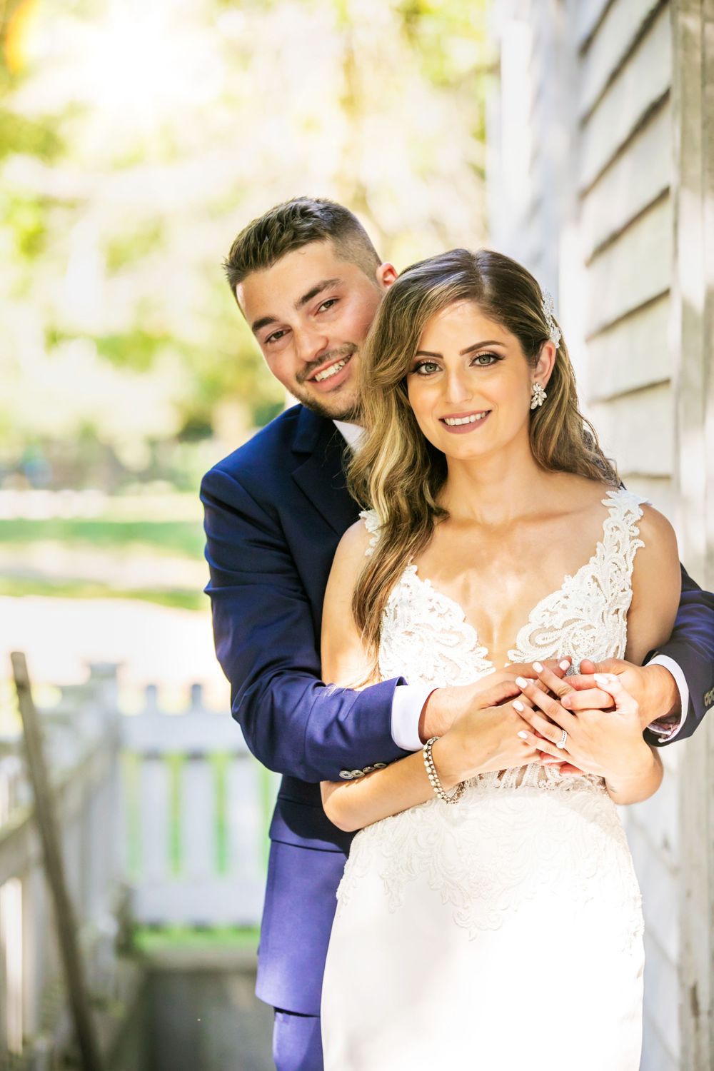 Paramount Eventspace and Black Creek Pioneer Village Woodbridge Wedding Photos