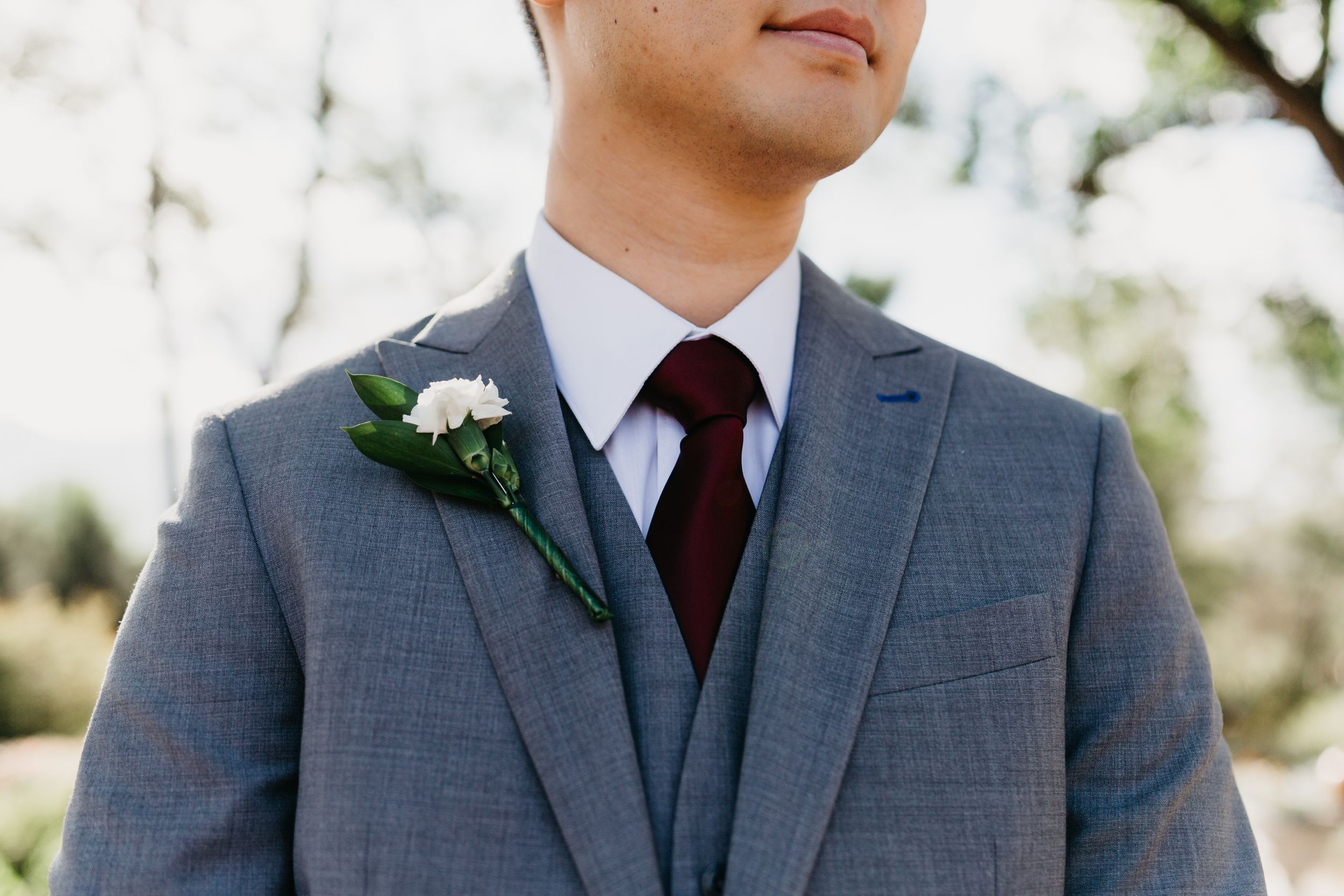 Getting ready photos, Colorado Springs Wedding, Groom Portraits, Colorado Wedding, Classic Wedding