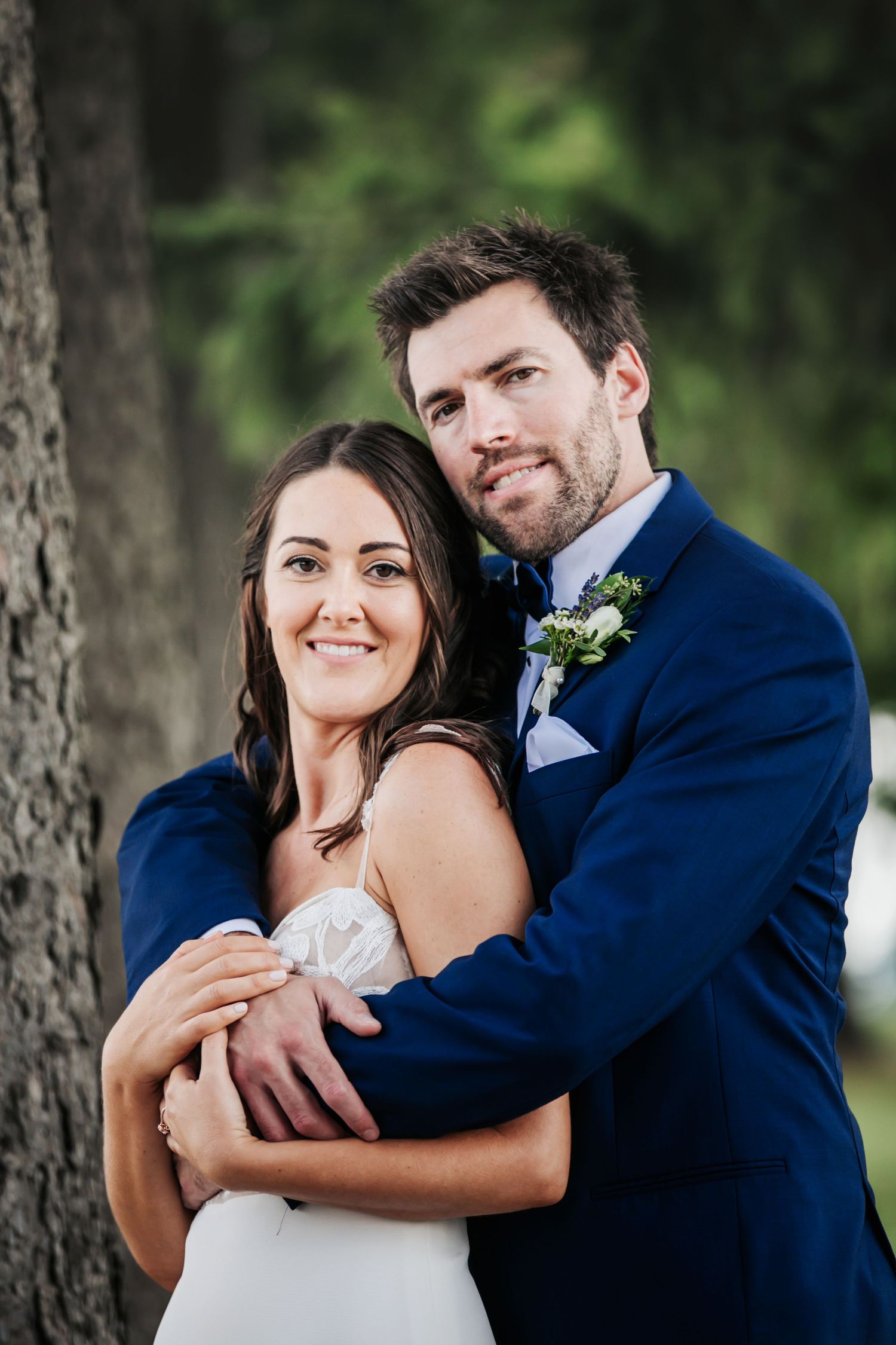 Whistle Bear Golf Club Cambridge Wedding Photos