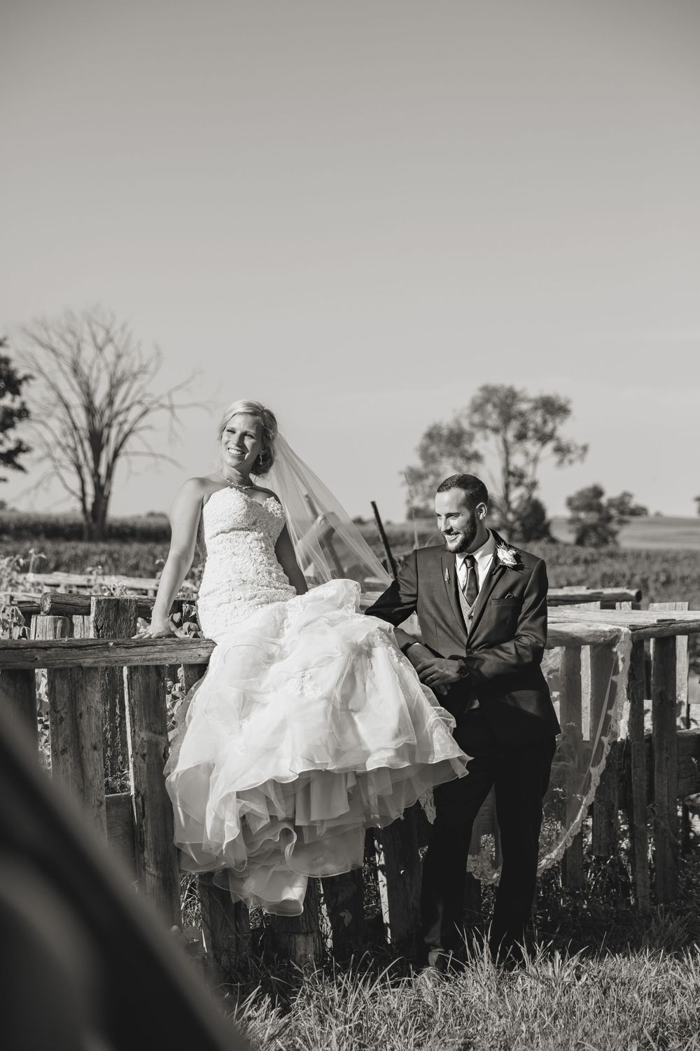 Loves Sweetness Maple Syrup Sugar Bush Wedding Photos Shawn VanDaele