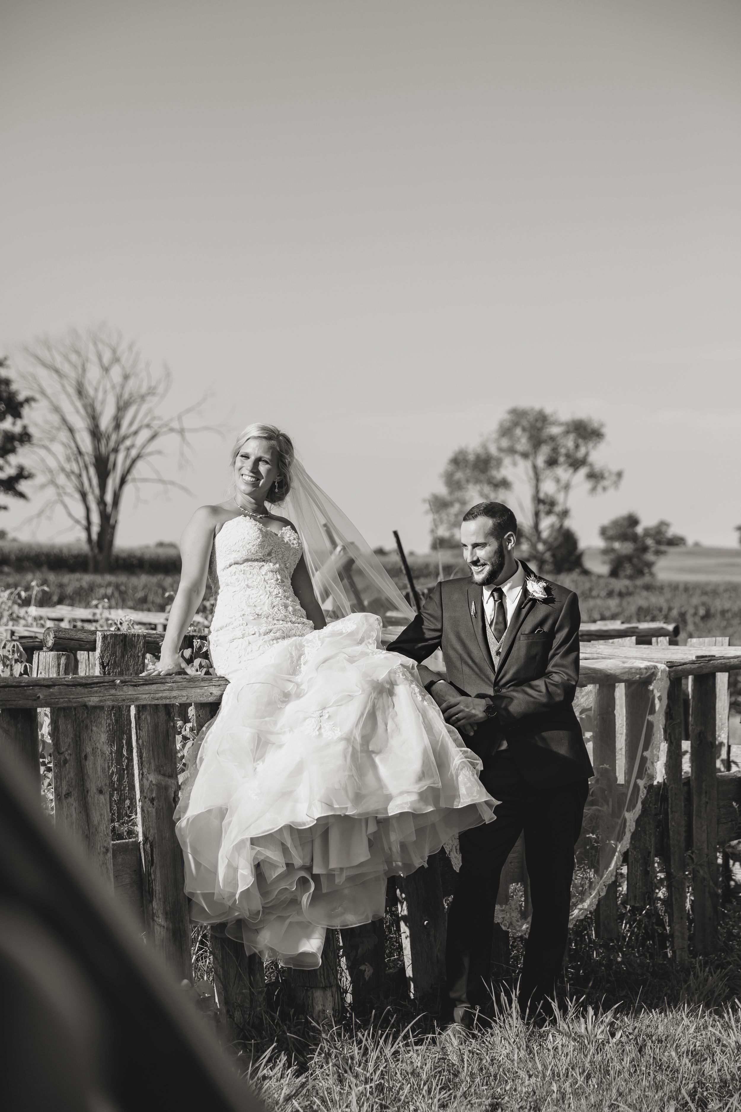 Loves Sweetness Maple Syrup Sugar Bush Wedding Photos Shawn VanDaele