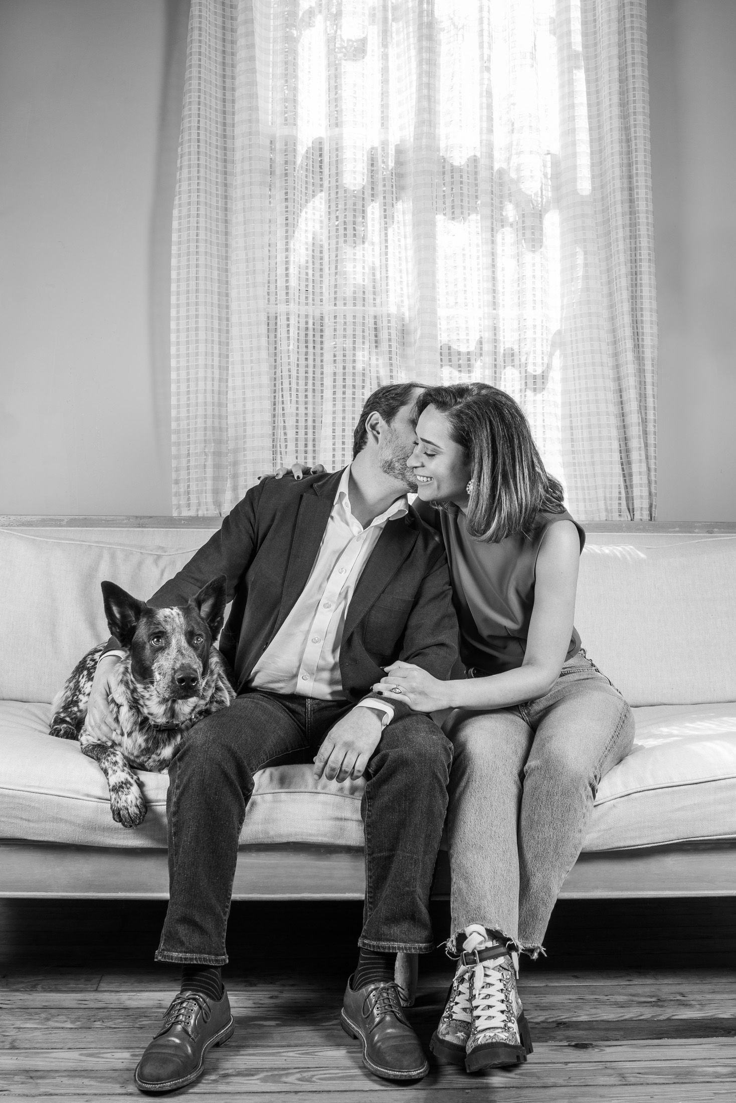 New Orleans Couples Photographer