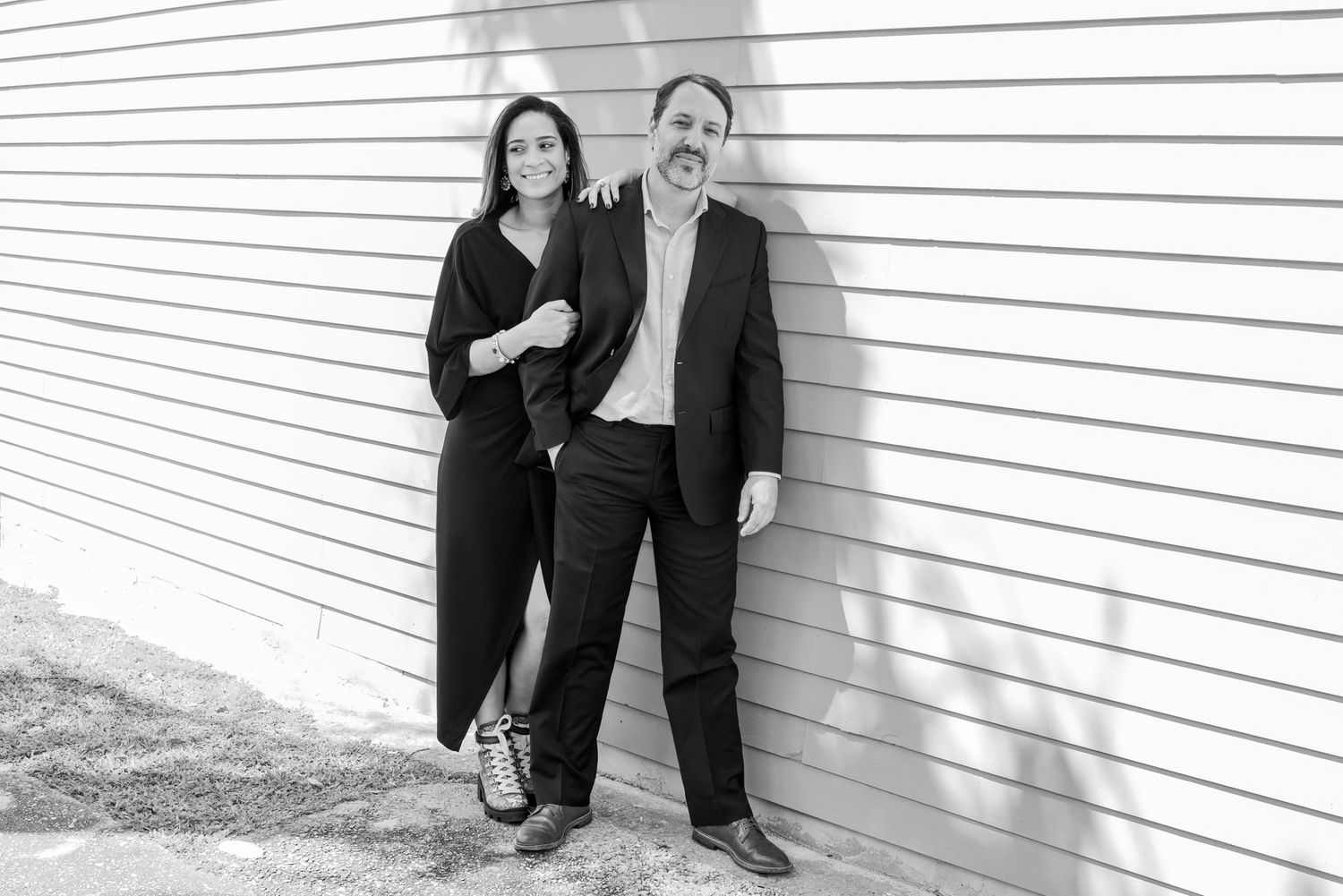 French Quarter Engagement Photography