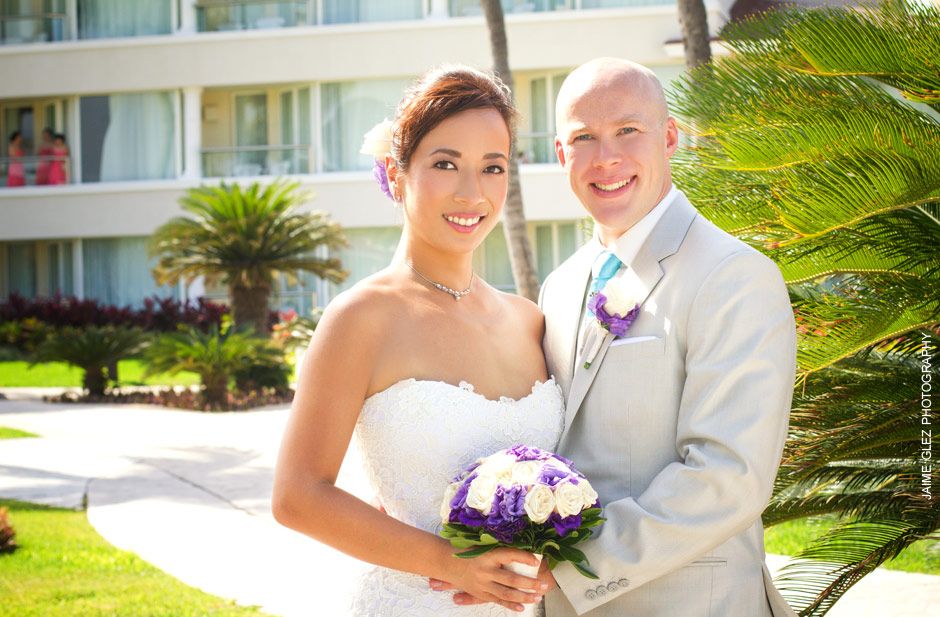 moon palace cancun wedding photographer 20