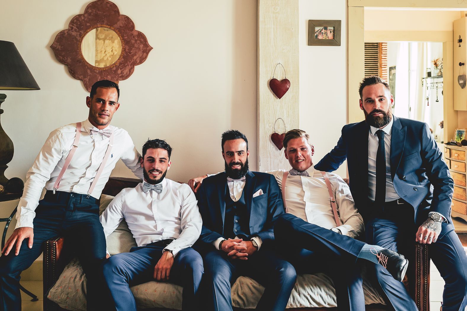 Photographe mariage bordeaux