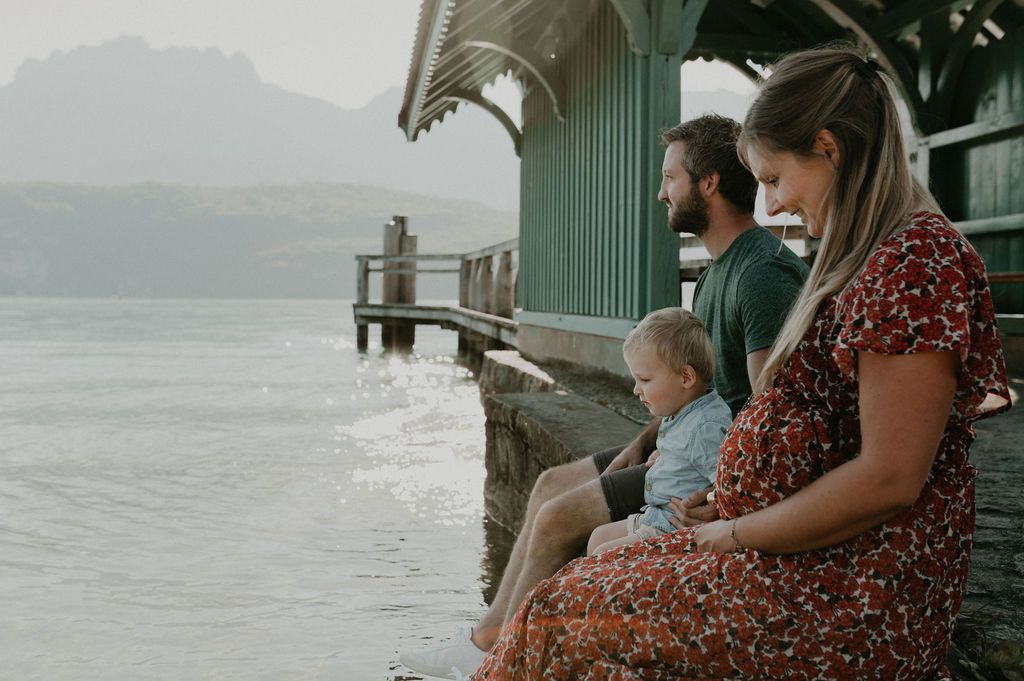 photographe famille annecy