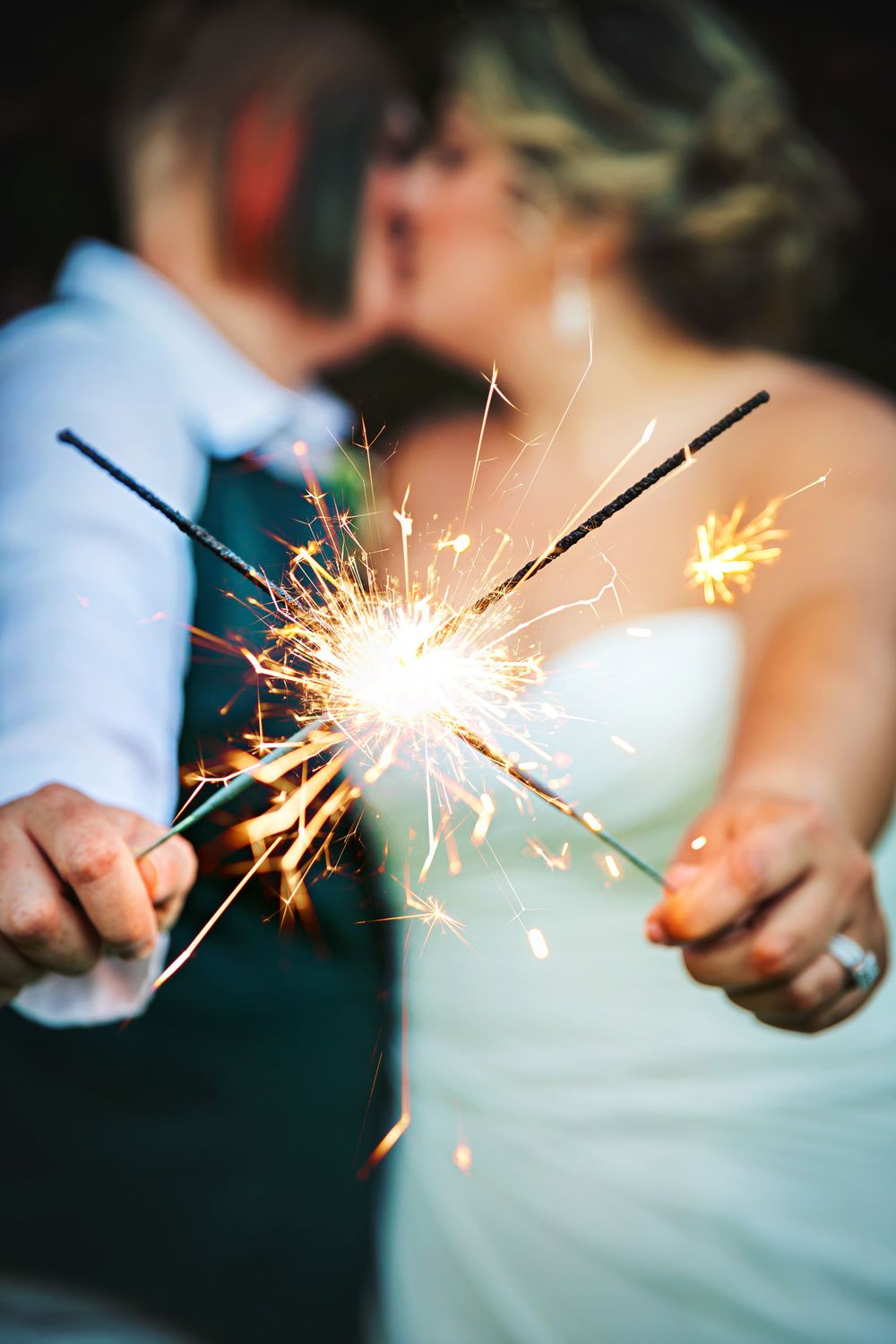 Civic Gardens London Ontario Wedding Photography
