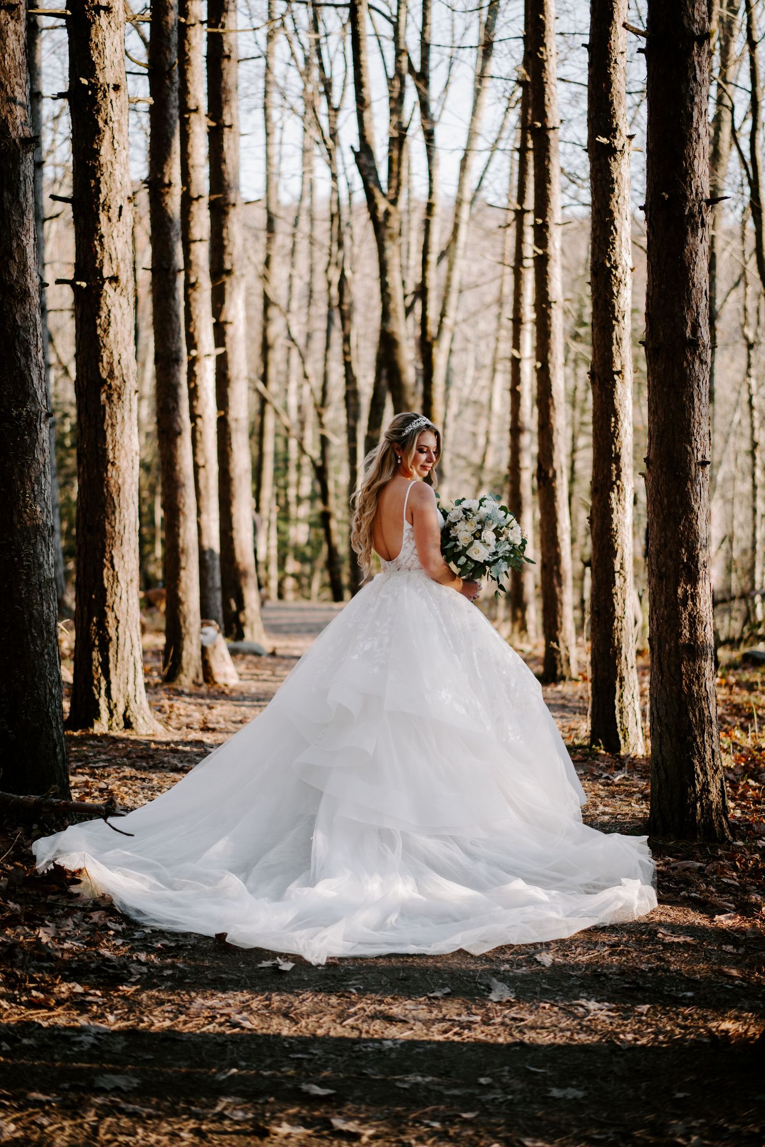 Bride inspiration