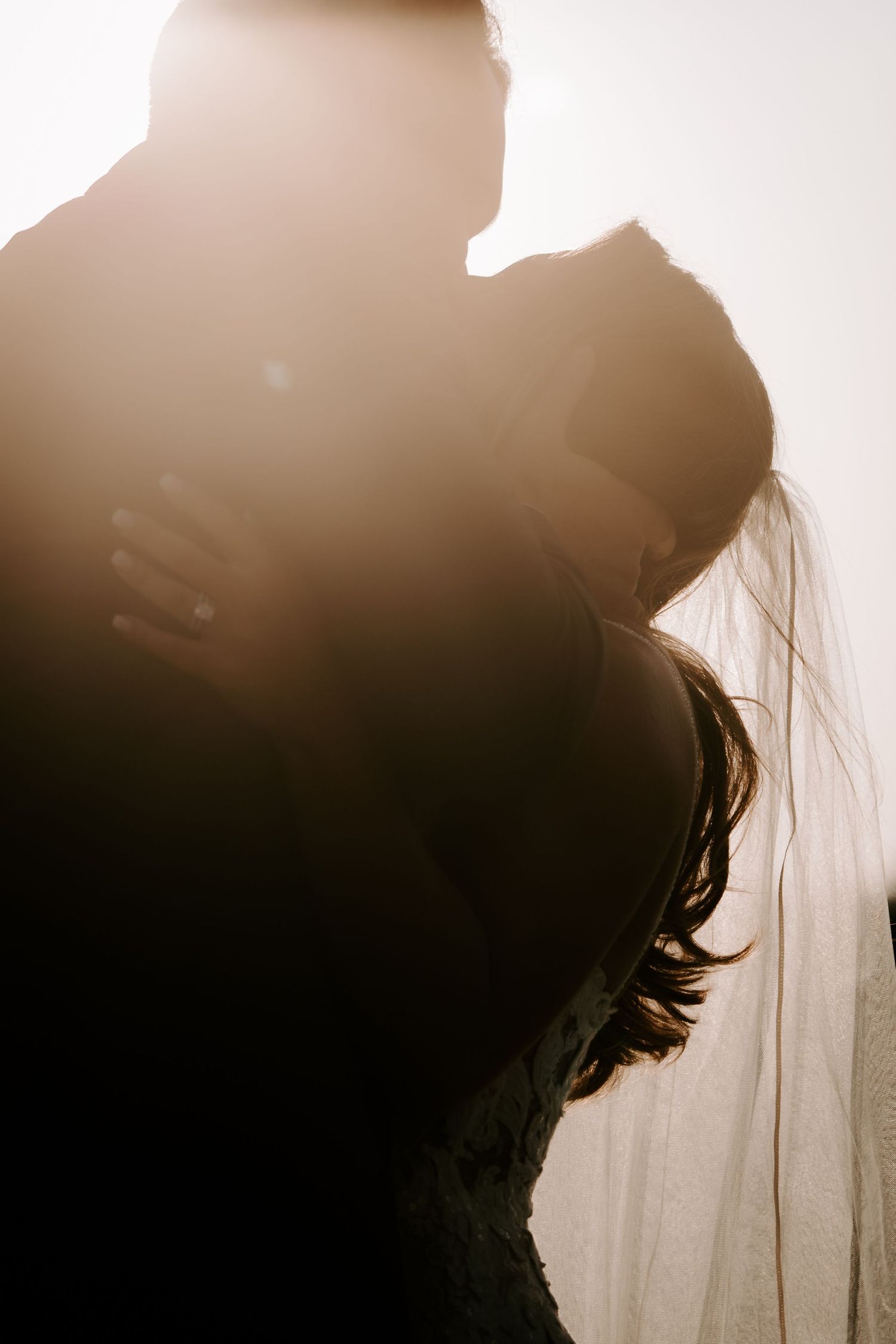 Golden hour photography