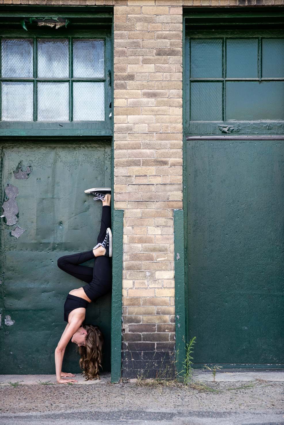 Acro Dancer, Handstand, Dancer, Dance Pose, Dance by aKaiserPhoto, Dance Photographer