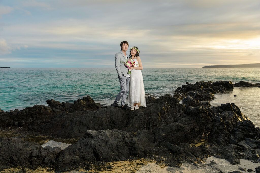 maui wedding photographers