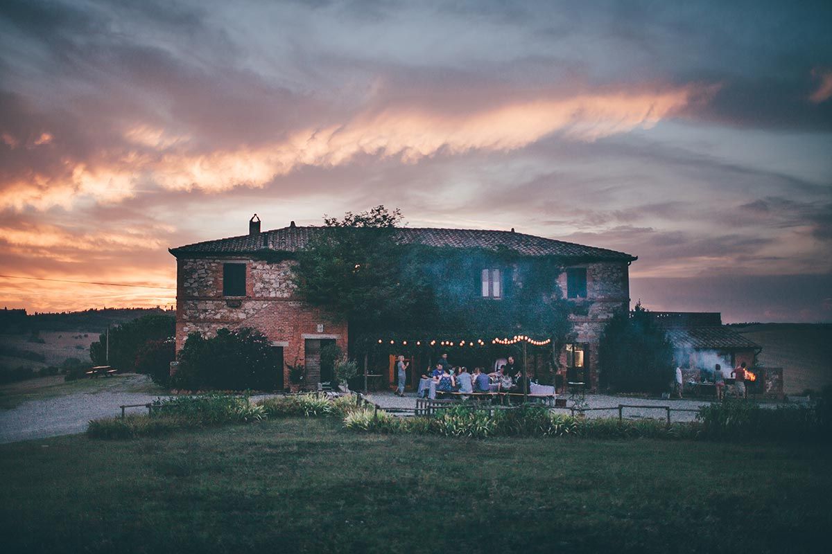 Hochzeitsfotograf Toskana Jeannine Alfes