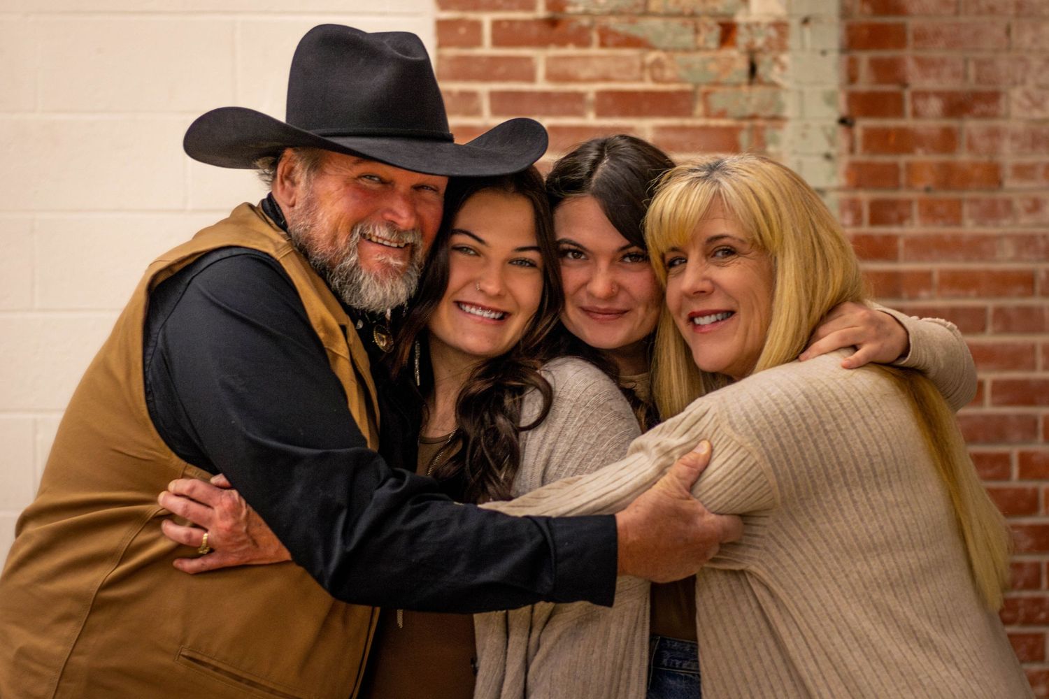 Family Portraits, Rachel Collins Photography, LLC