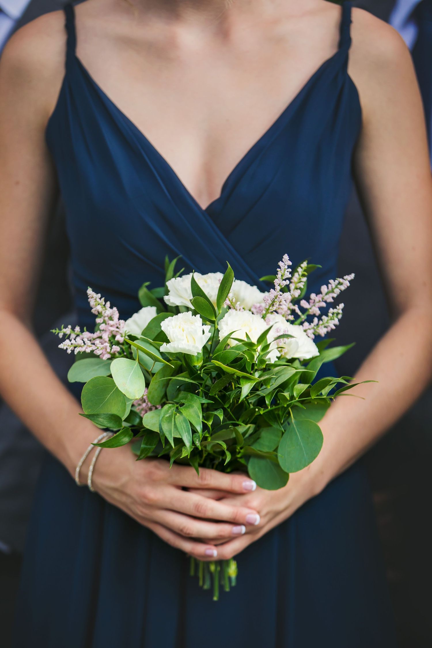 Brescia University College London Ontario Wedding Photos