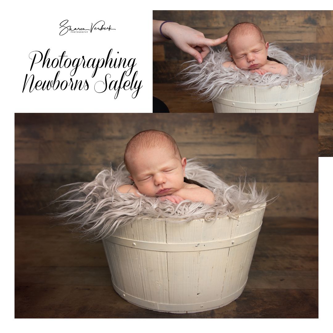 newborn baby photo