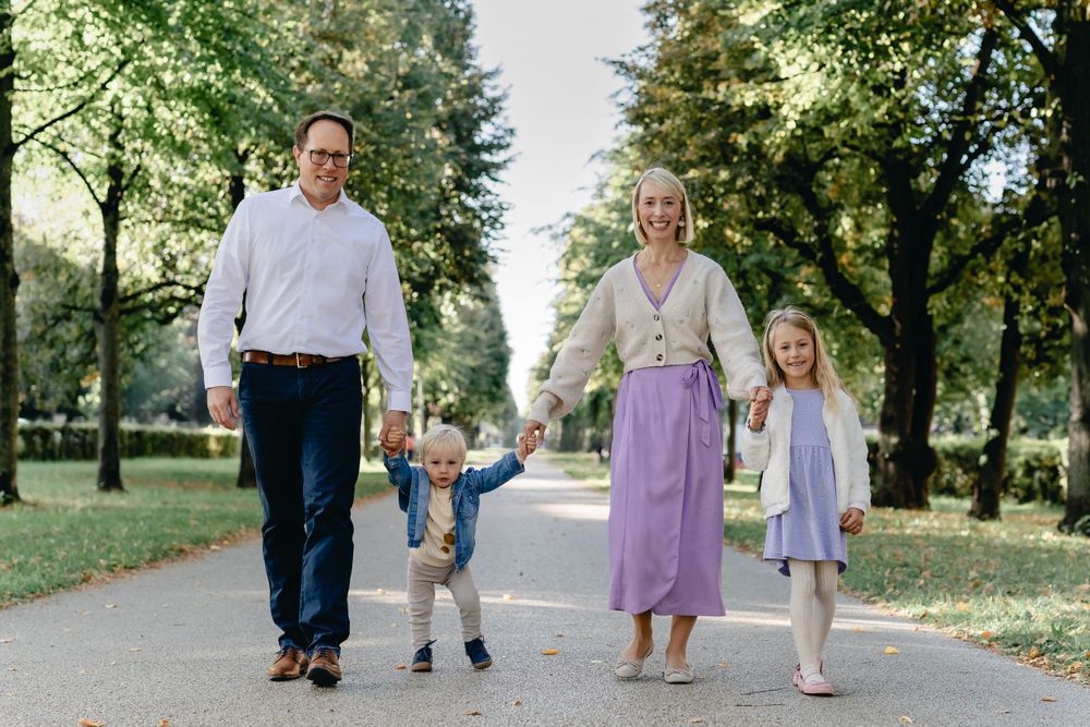 Familienfotografie Stuttgart