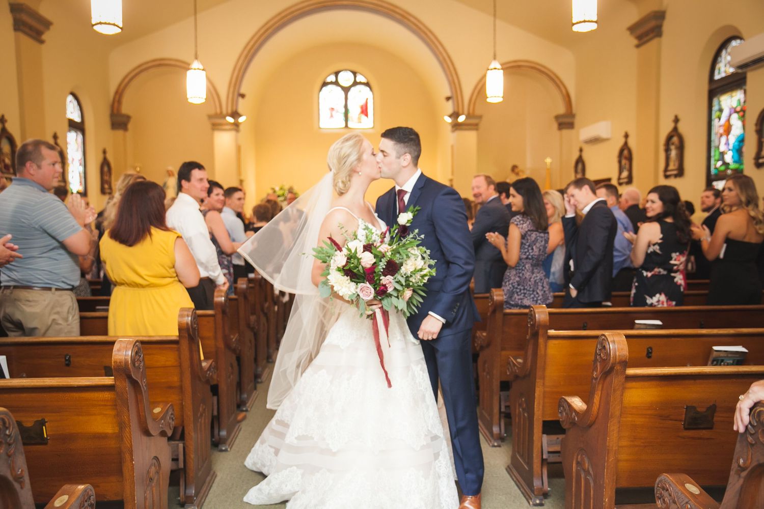 Dixon IL Wedding Photographer || Northern IL Wedding