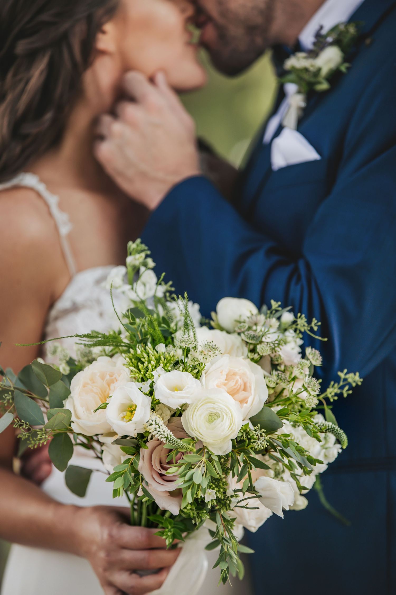 Whistle Bear Golf Club Cambridge Wedding Photos