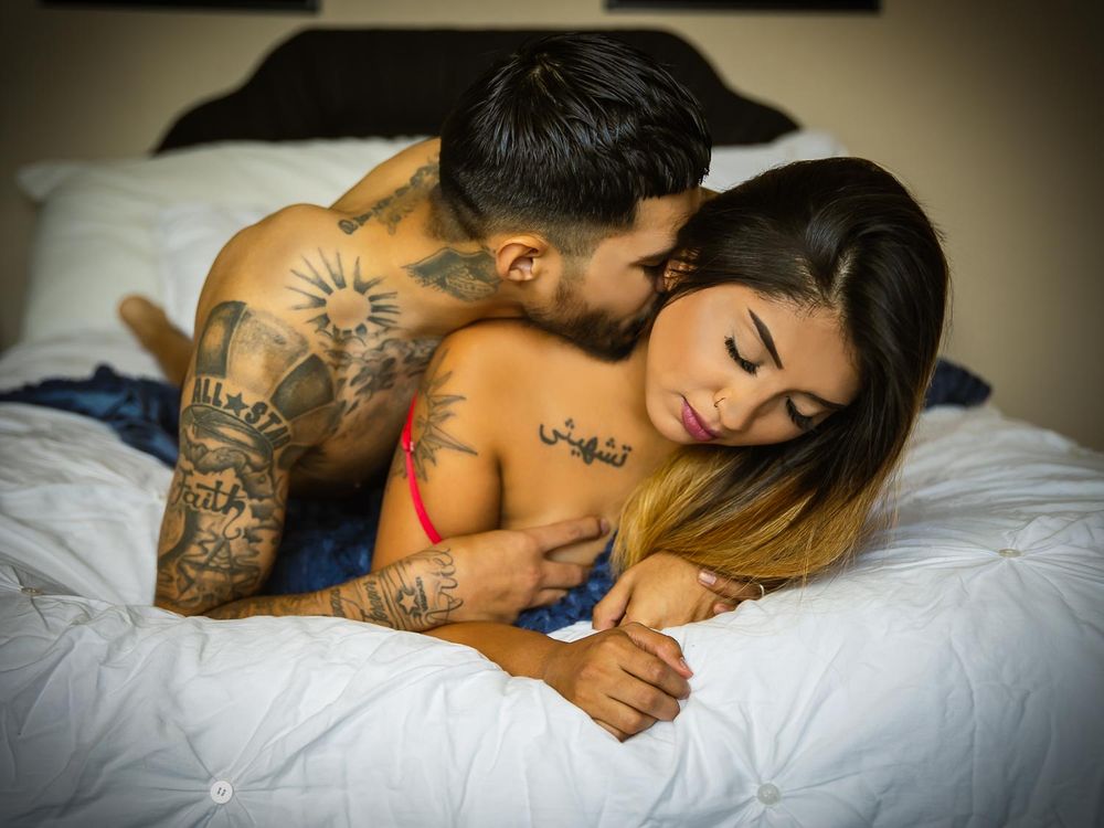 couples boudoir el paso photographer