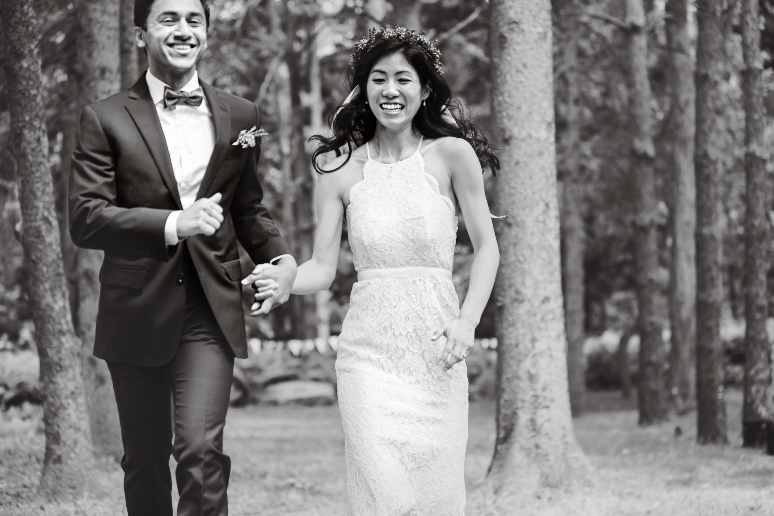 Fieldcote Memorial Park Museum Summer DIY Wedding Photography Shawn Van Daele