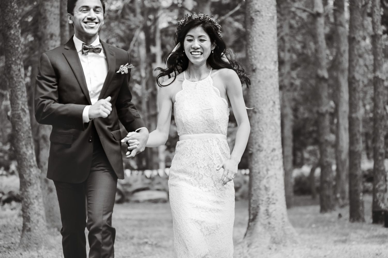 Fieldcote Memorial Park Museum Summer DIY Wedding Photography Shawn Van Daele
