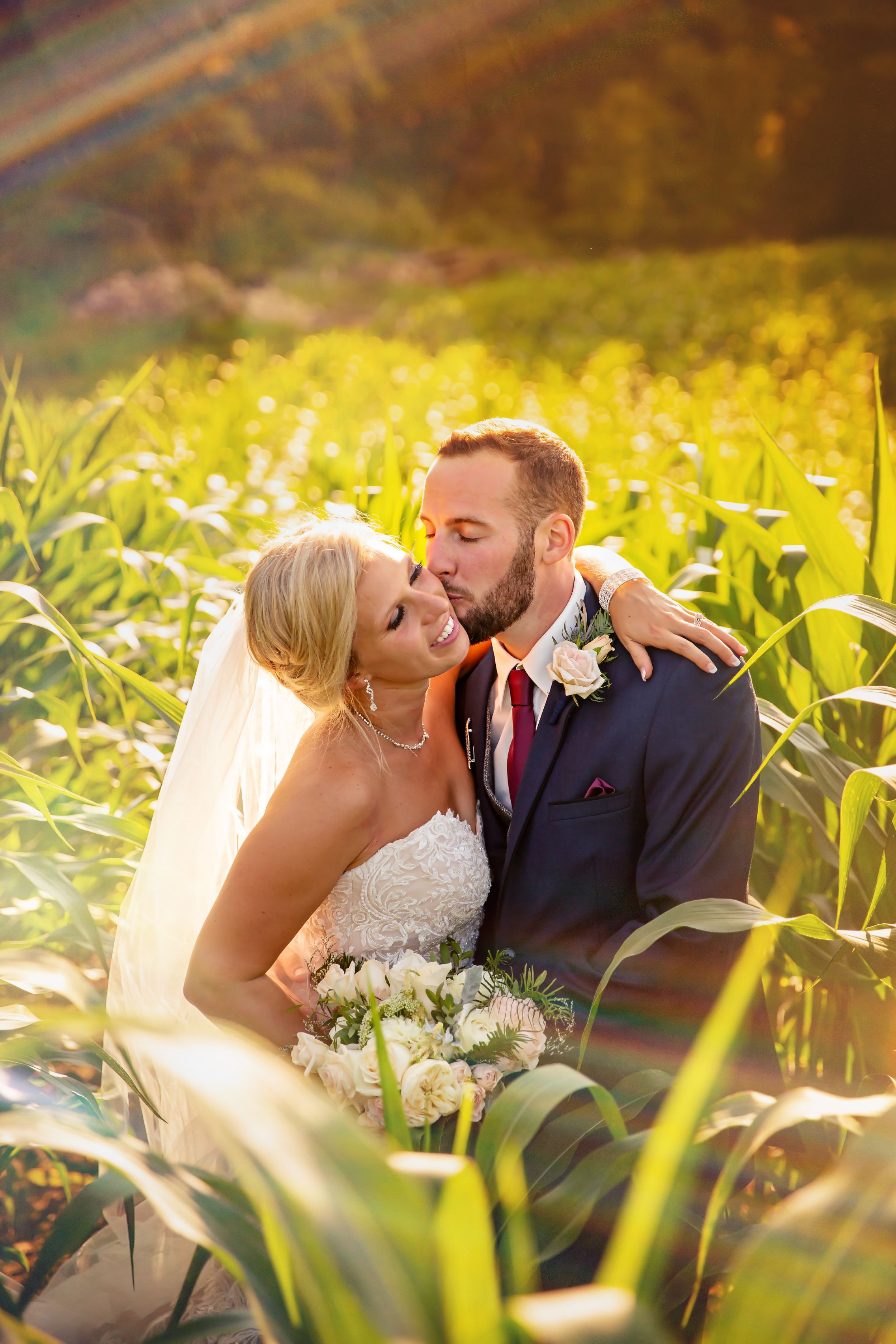 Loves Sweetness Maple Syrup Sugar Bush Wedding Photos Shawn VanDaele