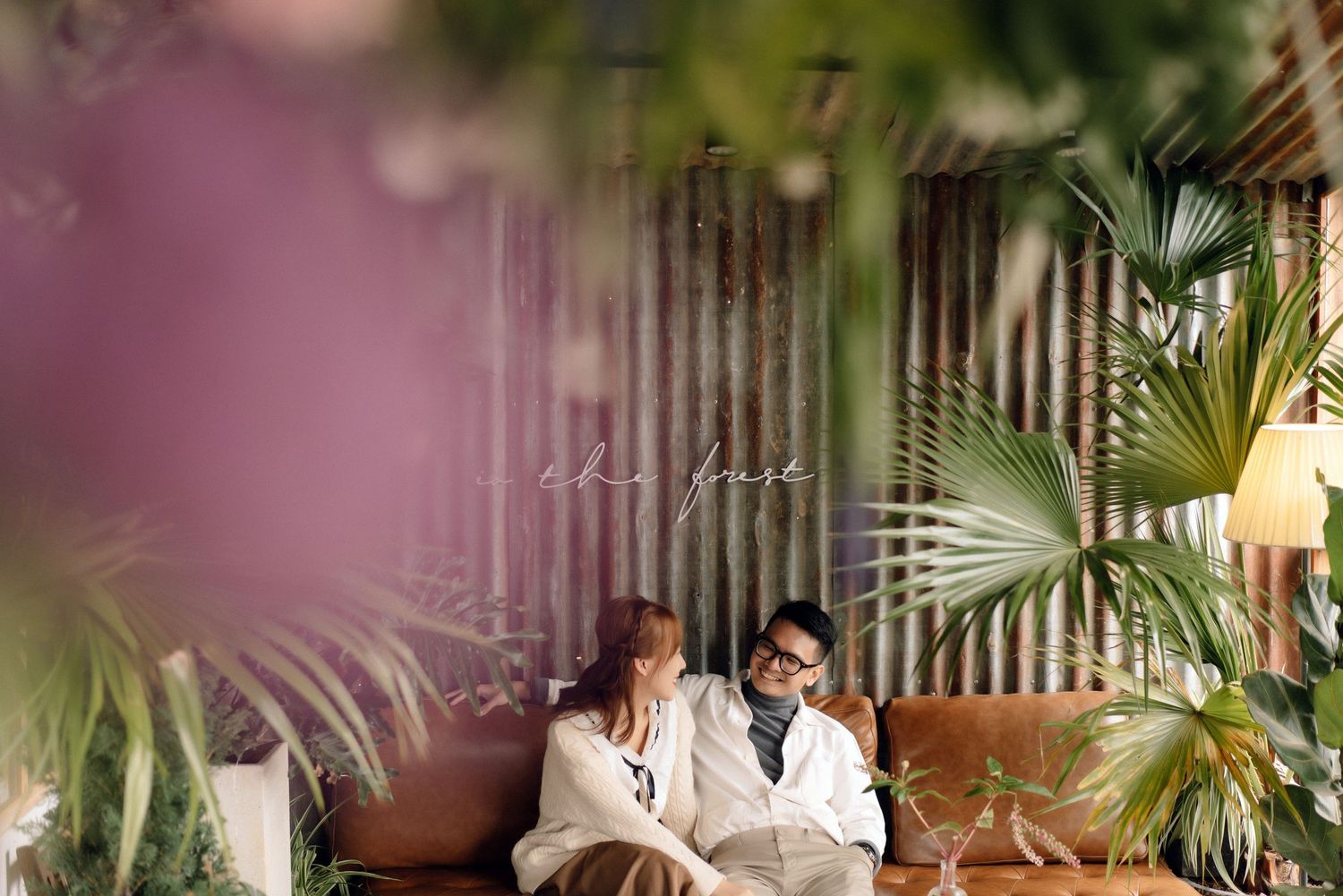 chụp album cưới đà lạt