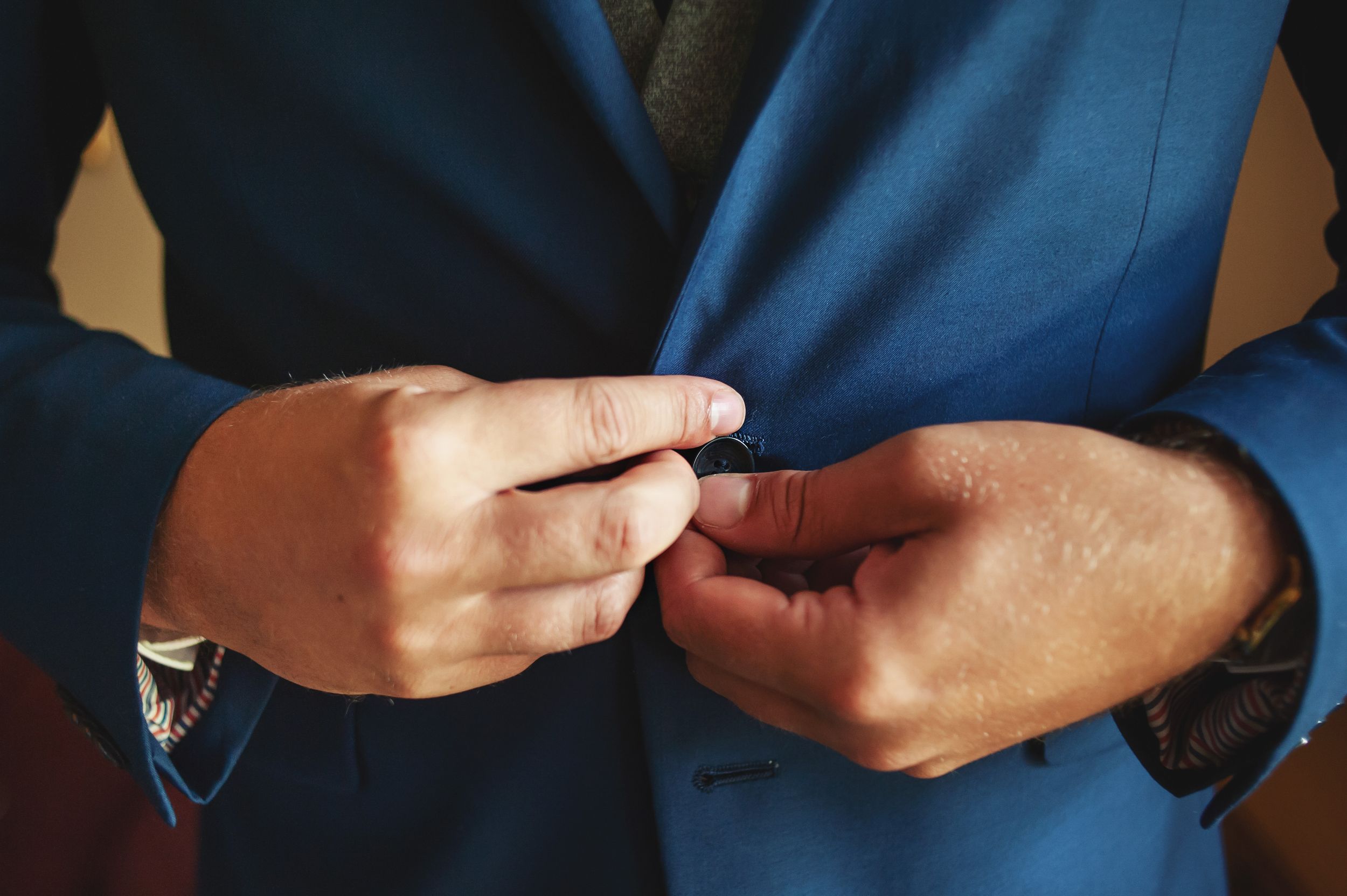 St.Mary's Golf & Country Club Summer Wedding Photography by Shawn Van Daele