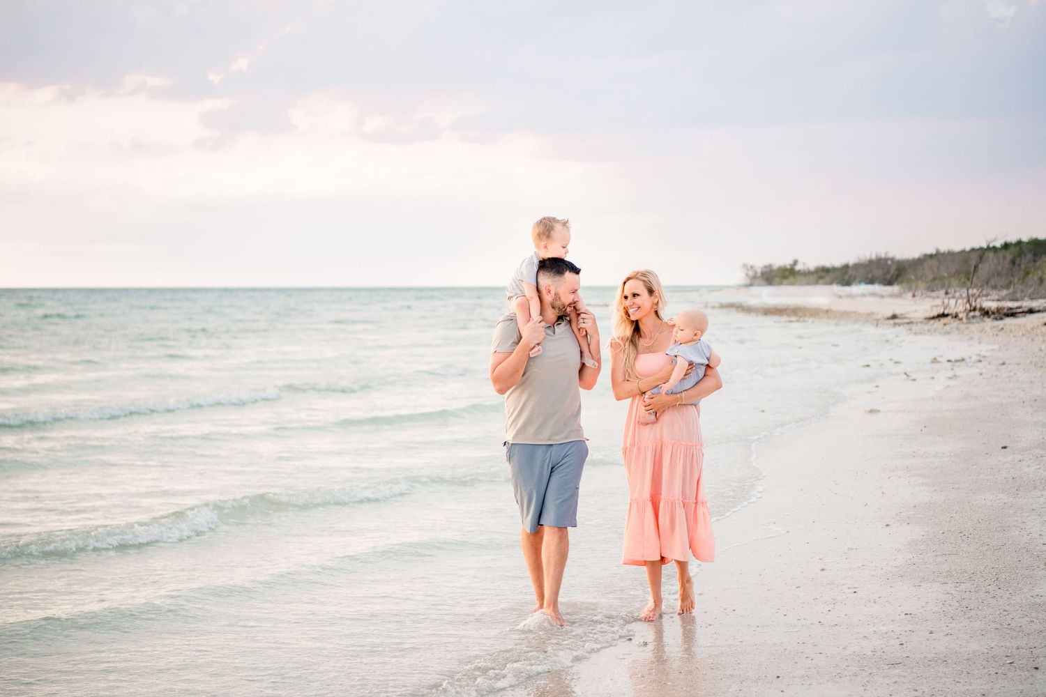 Honeymoon Island Beach photographer, Clearwater Beach photographer, Tampa beach photographer