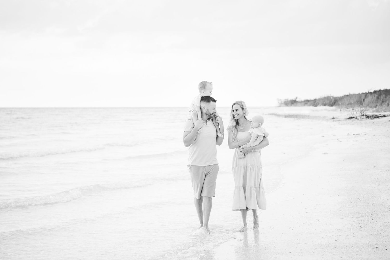 Honeymoon Island Beach photographer, Clearwater Beach photographer, Tampa beach photographer