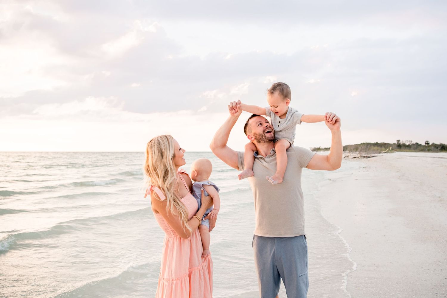 Honeymoon Island Beach photographer, Clearwater Beach photographer, Tampa beach photographer