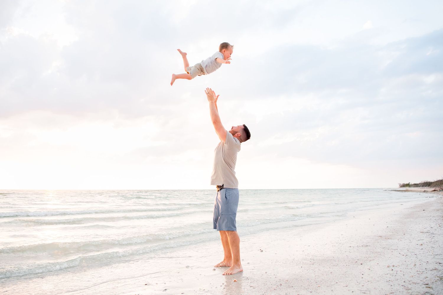 Honeymoon Island Beach photographer, Clearwater Beach photographer, Tampa beach photographer