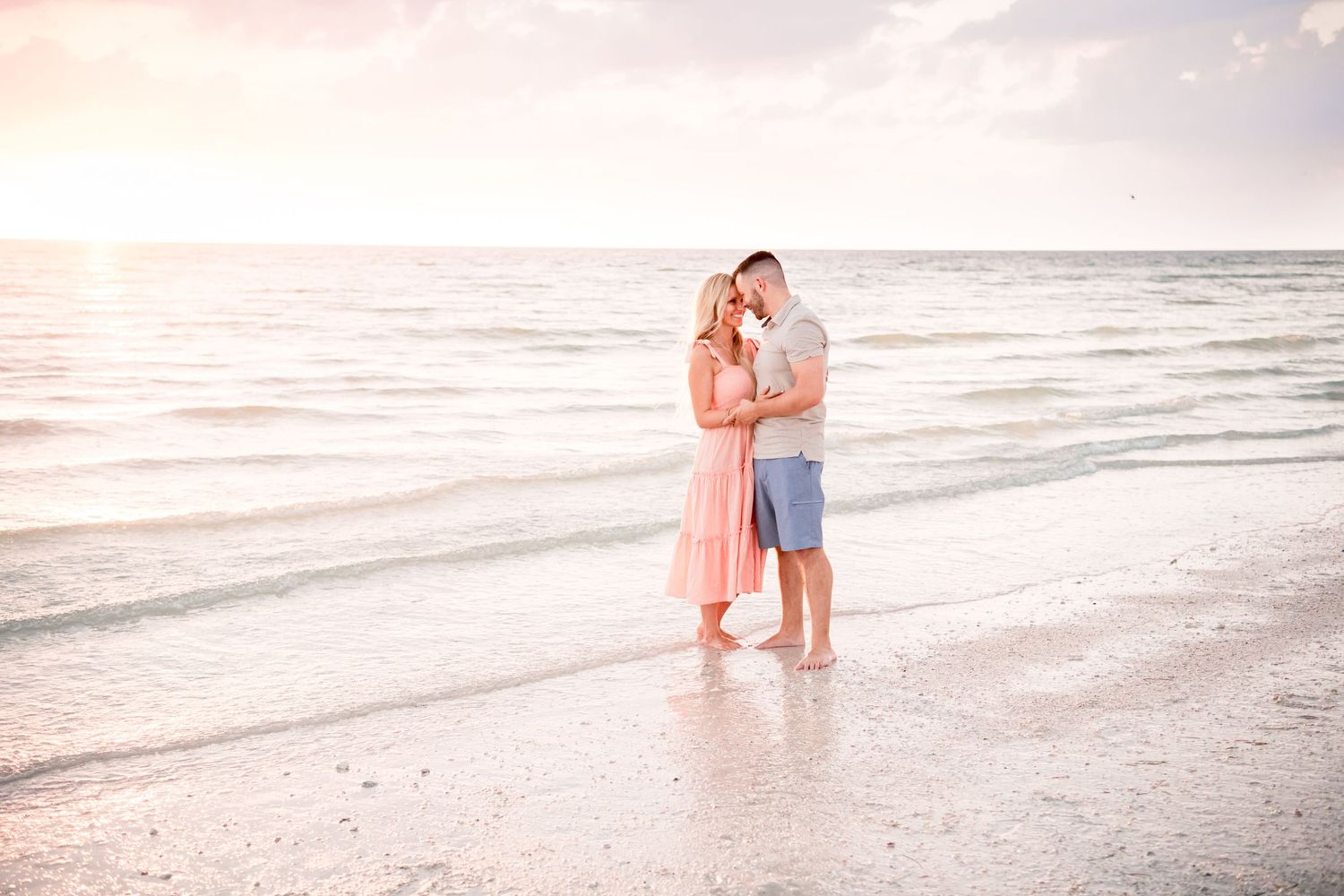 Honeymoon Island Beach photographer, Clearwater Beach photographer, Tampa beach photographer