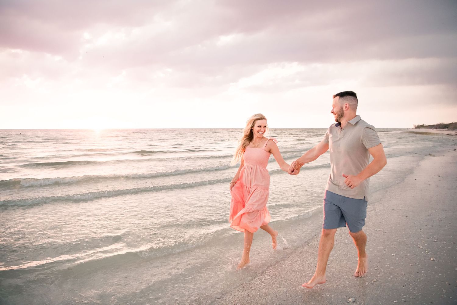 Honeymoon Island Beach photographer, Clearwater Beach photographer, Tampa beach photographer