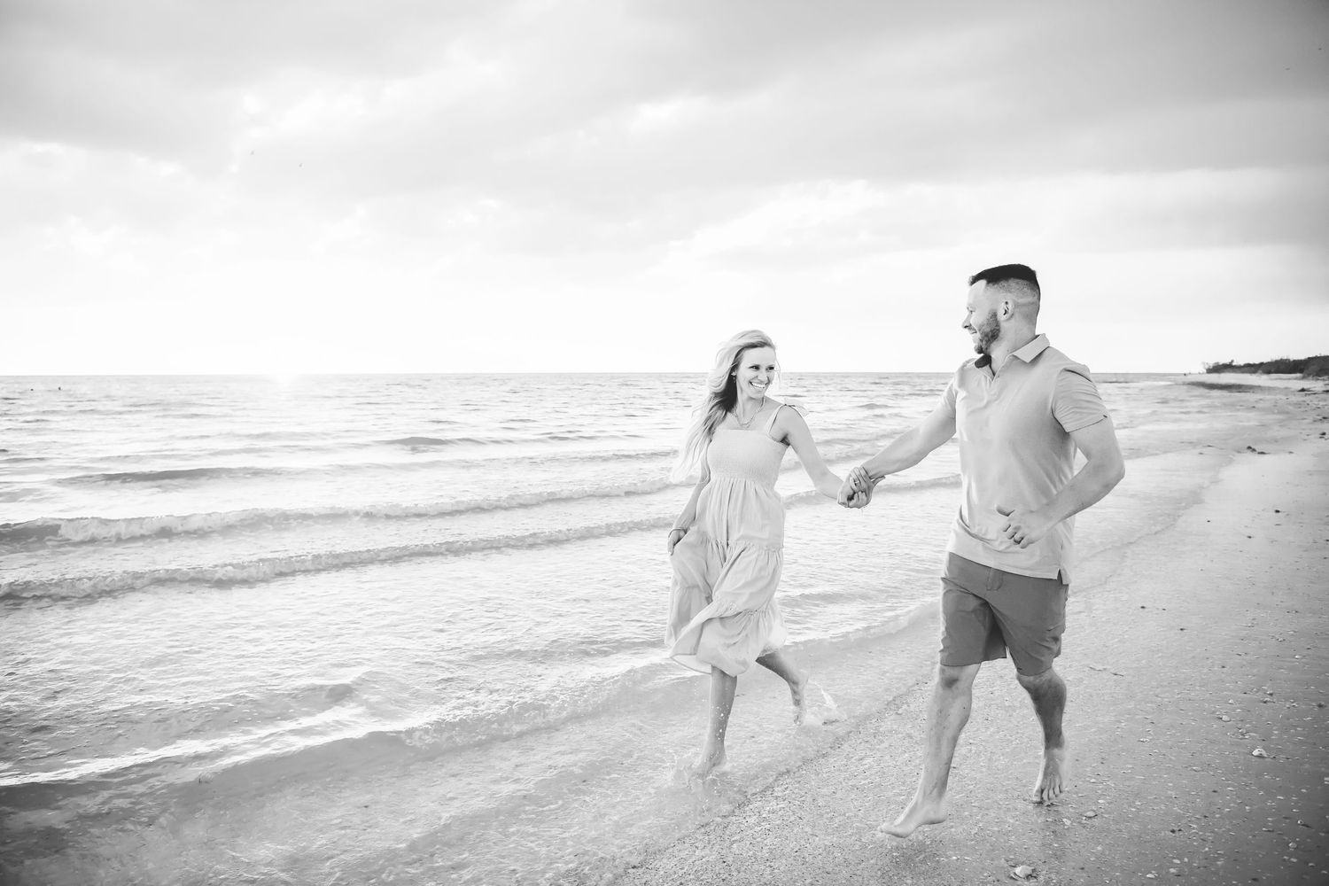 Honeymoon Island Beach photographer, Clearwater Beach photographer, Tampa beach photographer